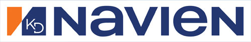 logo-navien Navies logo
