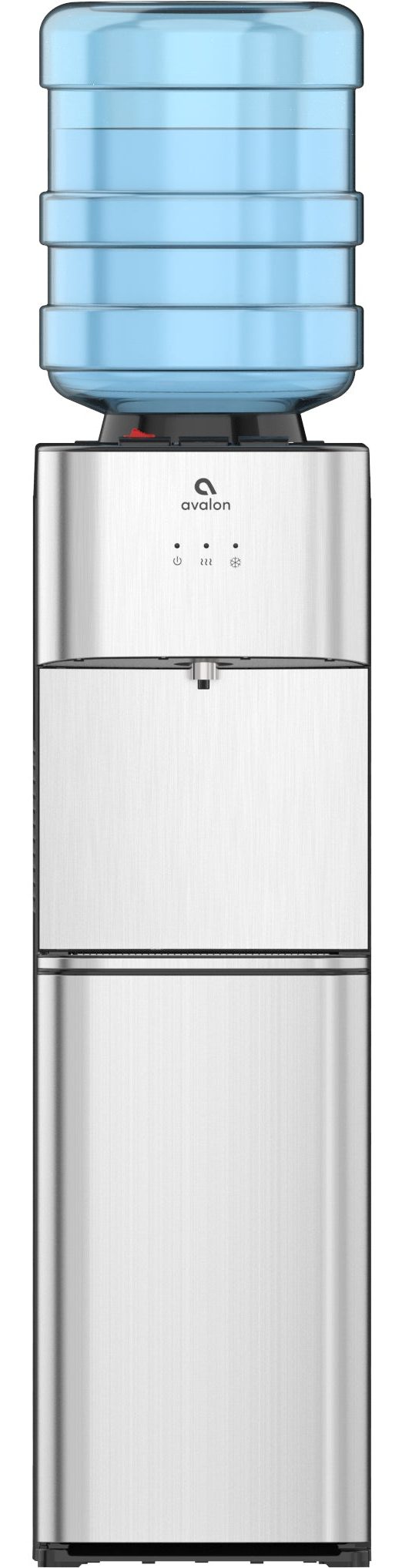 Avalon-A10Silver Avalon A10 silver