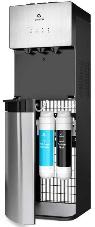 Avalon-A5_Grey Avalon A5 grey